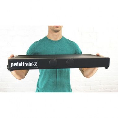 Pedaltrain PT-2 (SC) Оборудование гитарное