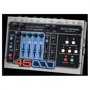 Electro-Harmonix 45000 Оборудование гитарное