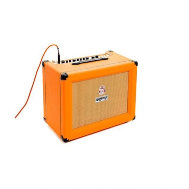 Orange CR60C BK Оборудование гитарное
