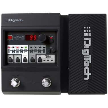 Digitech Element XP Оборудование гитарное