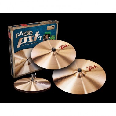 Paiste (Medium)/ Universal Set PST7 Аксессуары для ударных