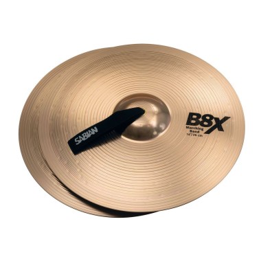 Sabian 14'' B8X BAND Оркестровые тарелки