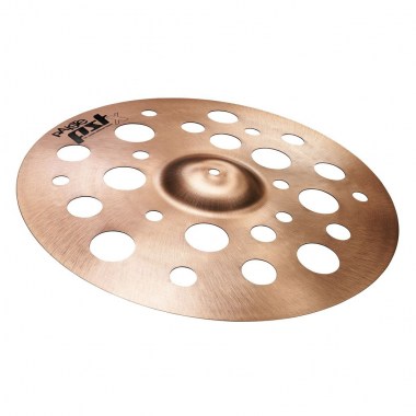 Paiste 18" PSTX Swiss Medium Crash Ударные инструменты