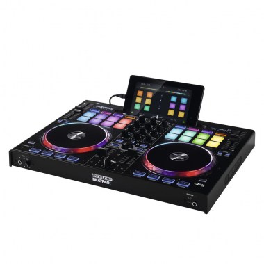 Reloop Beatpad 2 DJ Контроллеры