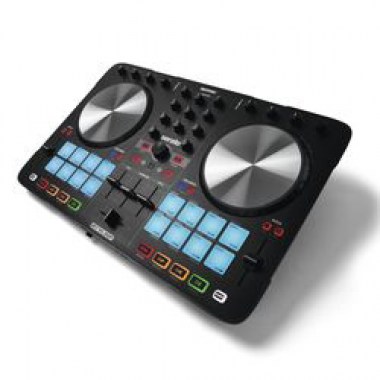 Reloop Beatmix 2 MKII DJ Контроллеры