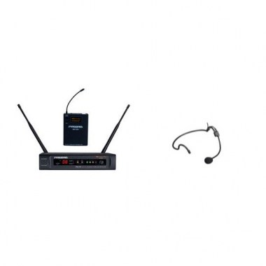 Pasgao PAW760+PBT901+PH30 Headset Радиомикрофоны