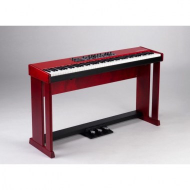 Clavia Nord Wood Keyboard Stand Аксессуары для музыкальных инструментов