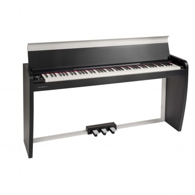 Dexibell VIVO H1 BK Цифровые пианино