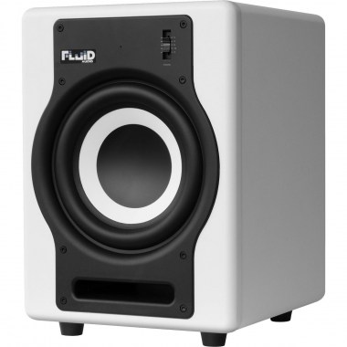 Fluid Audio F8SW Мониторы студийные
