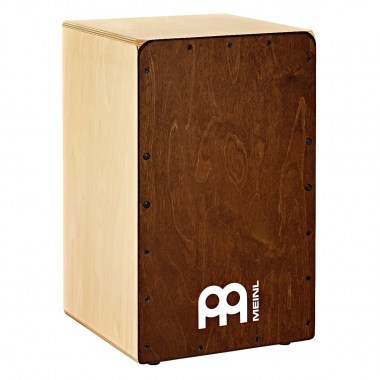 Meinl SC100AB Ударные инструменты