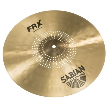 Sabian 16'' FRX Crash Сrash тарелки