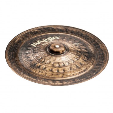 Paiste 18" 900 China Ударные инструменты