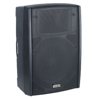 NordFolk ICE 15A mk II Активные акустические системы