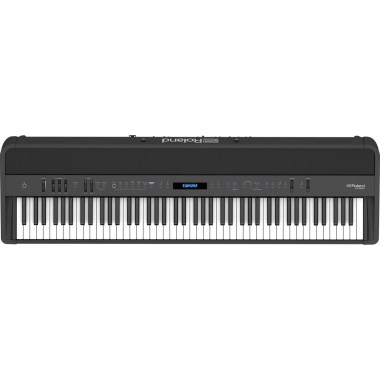 Roland FP-90X-BK Цифровые пианино