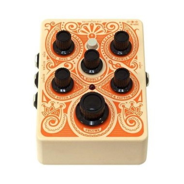 Orange Acoustic Pedal Оборудование гитарное