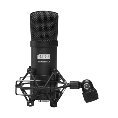 NordFolk NCM7000XLR Конденсаторные микрофоны