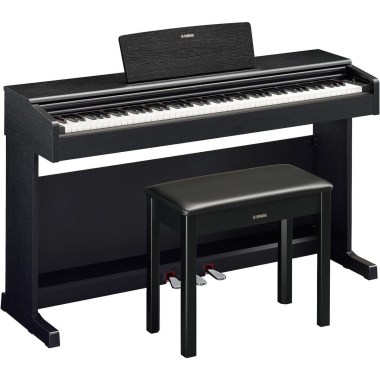 Yamaha YDP-145B Arius Цифровые пианино