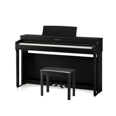 Kawai CN201B Цифровые пианино