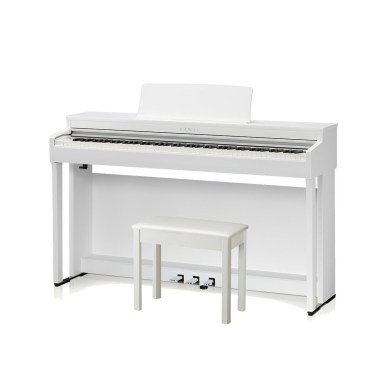 Kawai CN201W Цифровые пианино