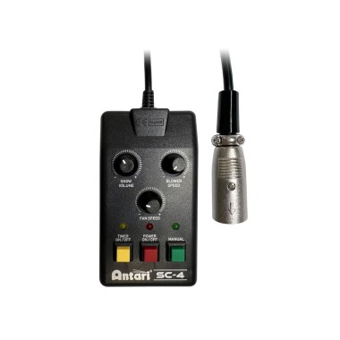 Antari SC-4 Системы управления светом