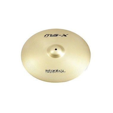 Istanbul Agop 20'' MS-X Ride Ride тарелки