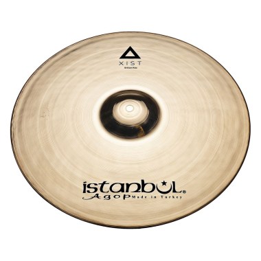 Istanbul Agop 21'' Xist Brilliant Ride Ride тарелки