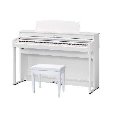 Kawai CA501 W Цифровые пианино