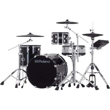 Roland VAD504-1 + VAD504-2 EXP + DTS311 EXP + KD-200 MS Электронные ударные установки, комплекты