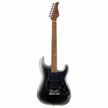 Mooer GTRS P801 Dark Silver Электрогитары