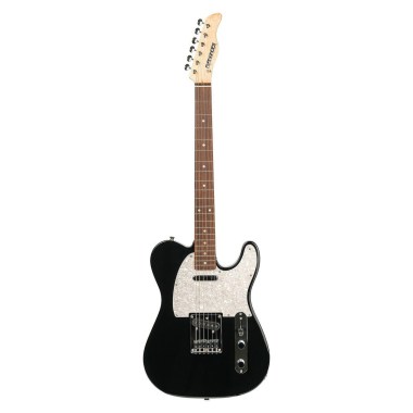 Fernandes TE-1Z BLK Электрогитары