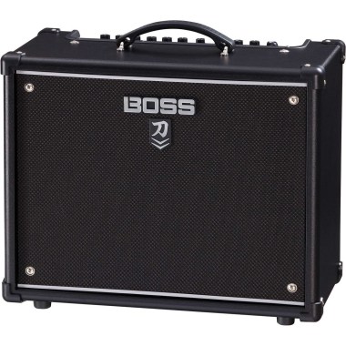 Boss KATANA-50 MKII EX Комбоусилители для электрогитар
