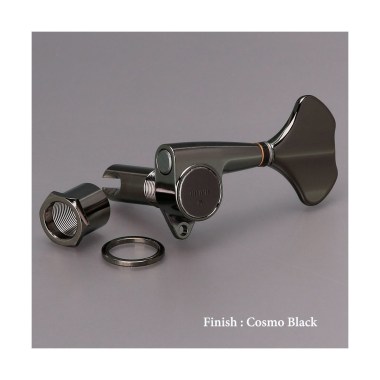 Gotoh GB-707-5-CK-(L4+R1) Оборудование гитарное