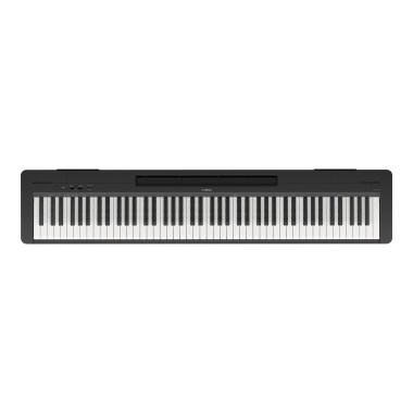 Yamaha P-145B Цифровые пианино