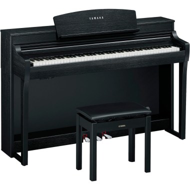 Yamaha CSP-255B Цифровые пианино