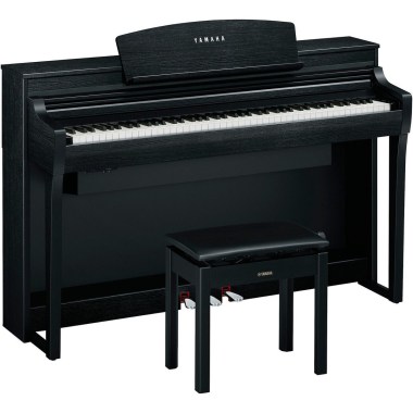 Yamaha CSP-275B Цифровые пианино