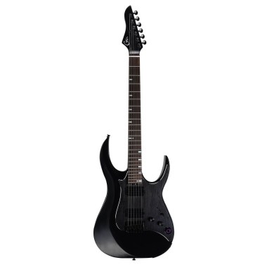 Mooer GTRS M800 Pearl Black Электрогитары