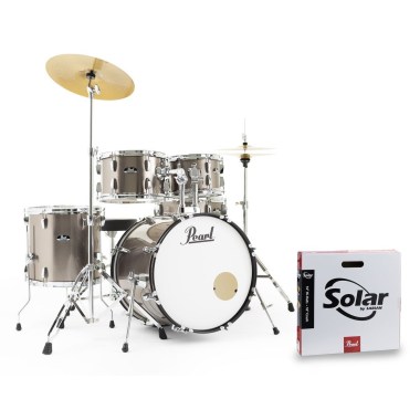Pearl RS505C/ C707 Акустические ударные установки, комплекты