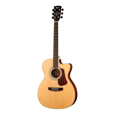 Cort L710F NS Гитары акустические