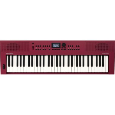 Roland GO:KEYS-3-RD Цифровые пианино