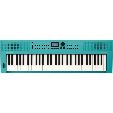 Roland GO:KEYS-3-TQ Цифровые пианино