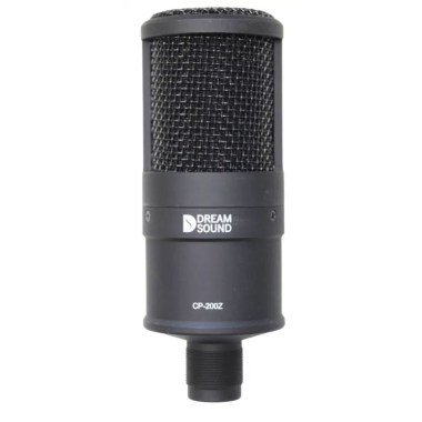 Dreamsound CP-200Z Конденсаторные микрофоны