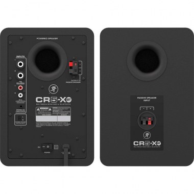 Mackie CR5-XBT Мониторы студийные