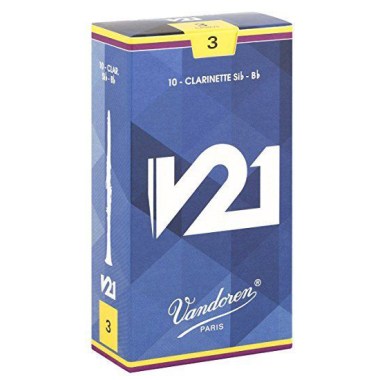 Vandoren CR813 Аксессуары для духовых инструментов