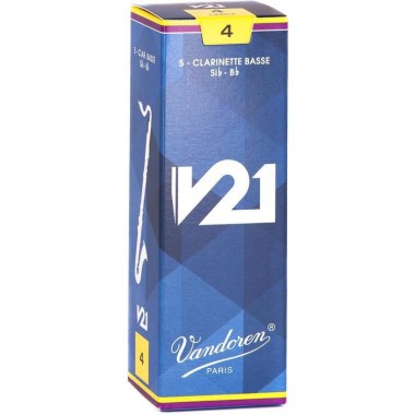 Vandoren CR824 Аксессуары для духовых инструментов
