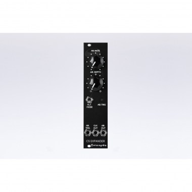 Erica Synths Black Code Source Expander Eurorack модули