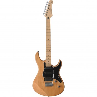 Yamaha PACIFICA112VMX Электрогитары