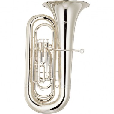 Yamaha YBB-321S Духовые музыкальные инструменты