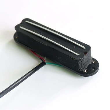 Donlis DB02-B-BK Звукосниматели