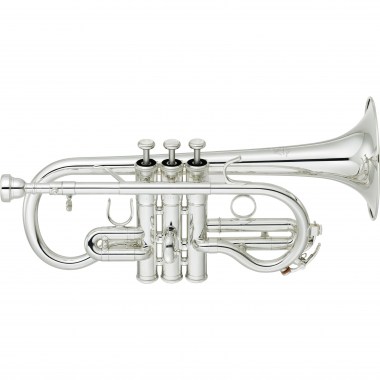 Yamaha YCR-8620 Духовые музыкальные инструменты