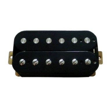 Donlis DH02-B-BK Звукосниматели